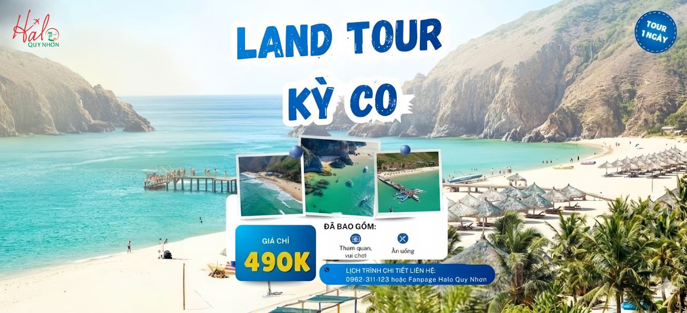Land Tour Kỳ Co
